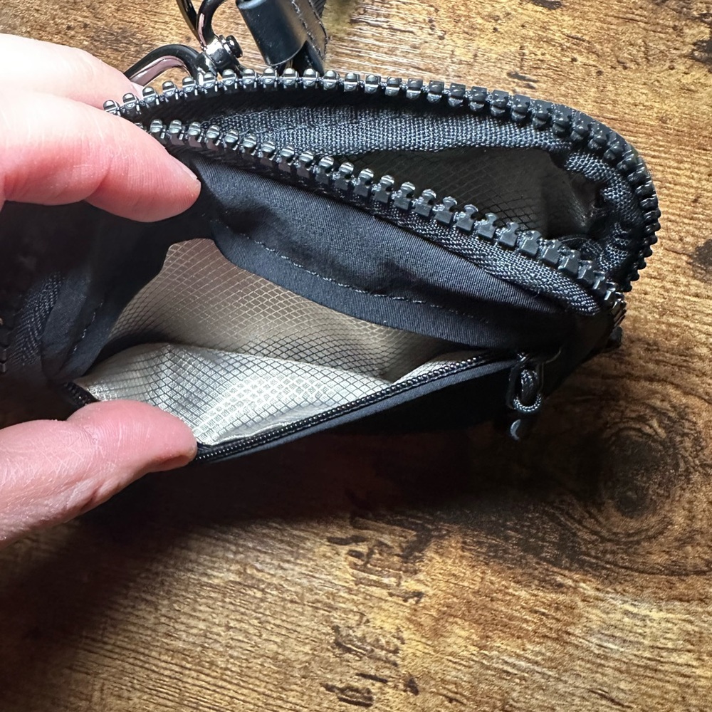 Iris & Rainbow Belt Bag & Wallet - Picture 16 of 16